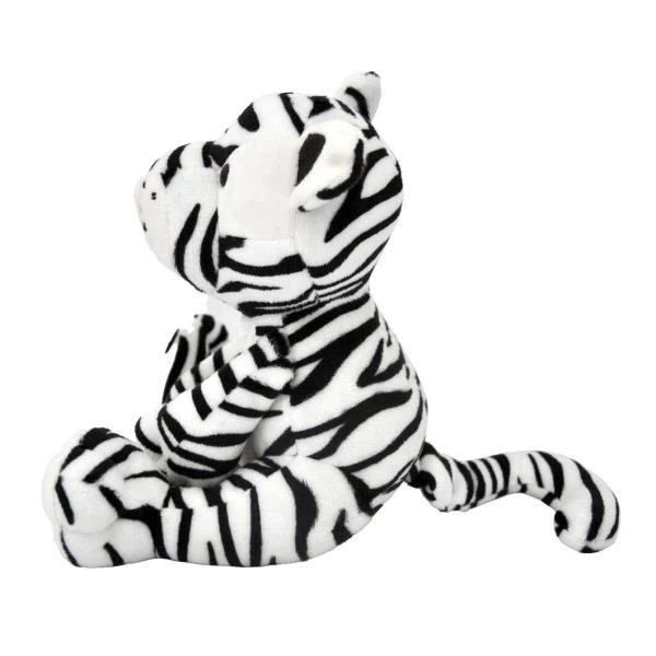 Мягкая игрушка Tigres Тигрек Аврора 18 см (ТИ-0017) - Фото 2 Мягкая игрушка Tigres Тигрек Аврора 18 см (ТИ-0017) - изображение 2