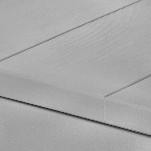 Podest Springos Pomocnik kuchenny dla dzieci 90 cm Szary (5907719492599) - obraz 6