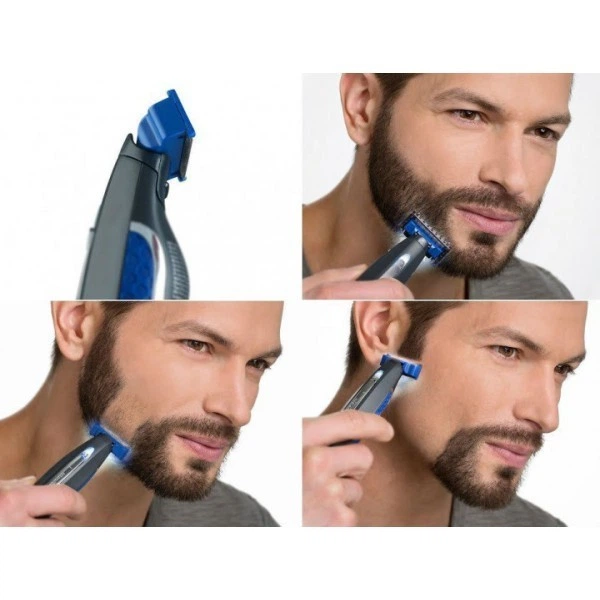 Триммер для стрижки бороды и волос Solo Trimmer - изображение 4