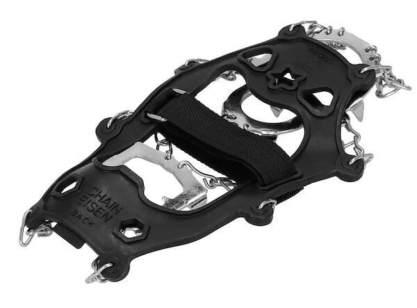 Льодоходи Springos CS0069 протиковзкі розмір 41 - 45 (5907719445519) - зображення 9