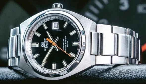Часы Casio EFB-109D-1AVEF - изображение 4