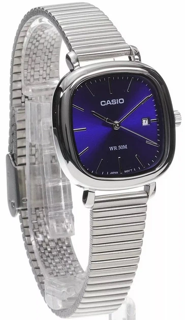 Годинник Casio LTP-B166D-2AVEF - зображення 3