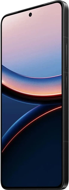 Smartfon Poco F7 Ultra 5G 12/256GB Żółty (6932554421052) - obraz 5