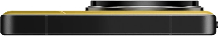 Smartfon Poco F7 Ultra 5G 12/256GB Żółty (6932554421052) - obraz 9