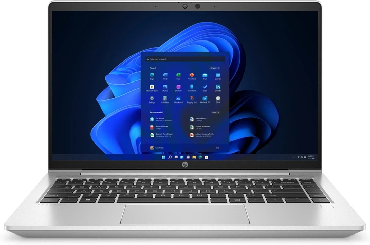 Ноутбук HP ProBook 640 G8/14.0" FHD IPS/Intel Core i5-1135G7/16GB RAM/SSD 256GB/металлический/гравировка клавиатуры в подарок - Б/У - Фото 1 Ноутбук HP ProBook 640 G8/14.0" FHD IPS/Intel Core i5-1135G7/16GB RAM/SSD 256GB/металлический/гравировка клавиатуры в подарок - Б/У - изображение 1