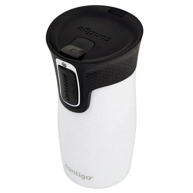 Термокружка Contigo Autoseal West Loop Mini Salt 300 мл 2203552 - Фото 3 Термокружка Contigo Autoseal West Loop Mini Salt 300 мл 2203552 - изображение 3
