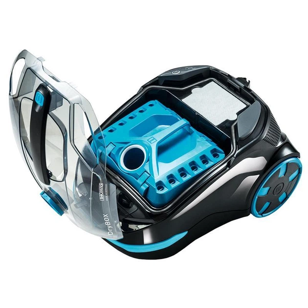 Пилосос Thomas DryBox (786553) ( чорний, синій ) 20427 - изображение 4