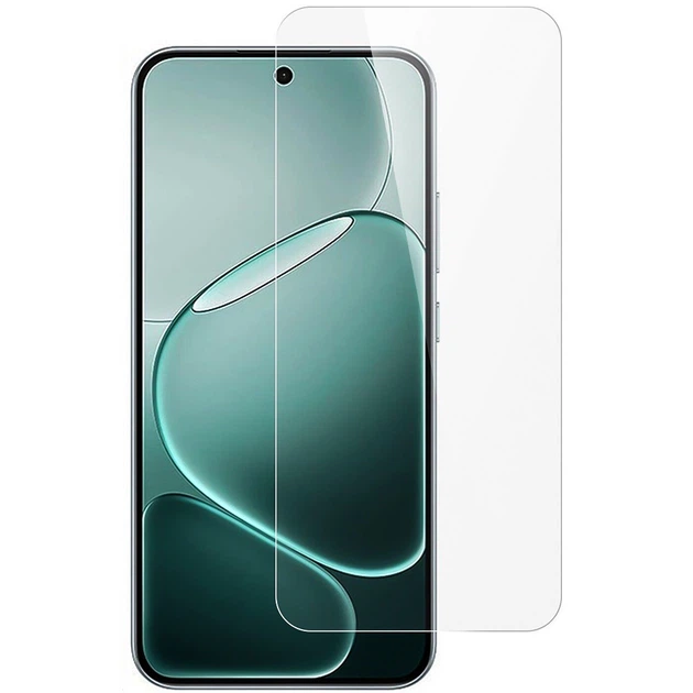 Защитное стекло Tempered Glass 0.3mm для Oppo A6 Pro 4G / A6 Pro 5G - Фото 1 Защитное стекло Tempered Glass 0.3mm для Oppo A6 Pro 4G / A6 Pro 5G - изображение 1