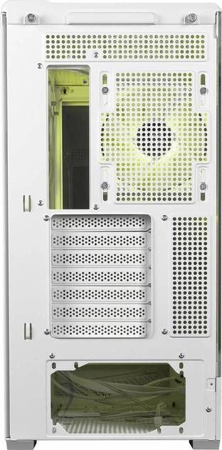 Корпус MSI MAG PANO 130R PZ WHITE - изображение 9