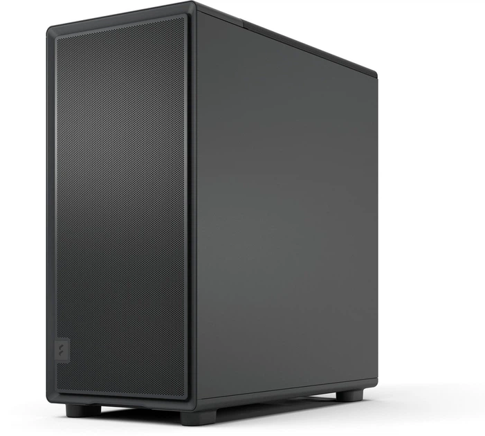 Корпус Fractal Design Epoch XL Black Solid (FD-C-EPO1X-01) - зображення 5