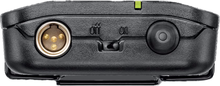 Bodypack Transmitter Shure BLX1 (SUP_55240) - obraz 4