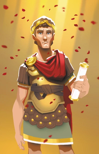 Настільна гра Rebel Timeline (польське видання) (3558387000467) - зображення 5