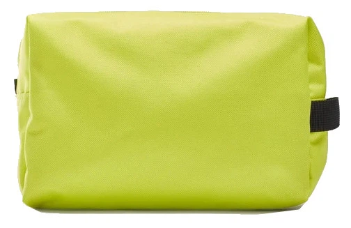 Легкая дорожная косметичка 4L Reebok Les Mills Toiletry Bag салатовая - Фото 2 Легкая дорожная косметичка 4L Reebok Les Mills Toiletry Bag салатовая - изображение 2