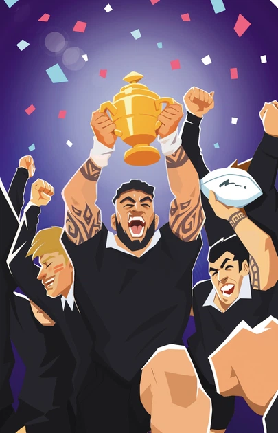 Настільна гра Rebel Timeline: Ігри та розваги (польське видання) (3558387000528) - зображення 6