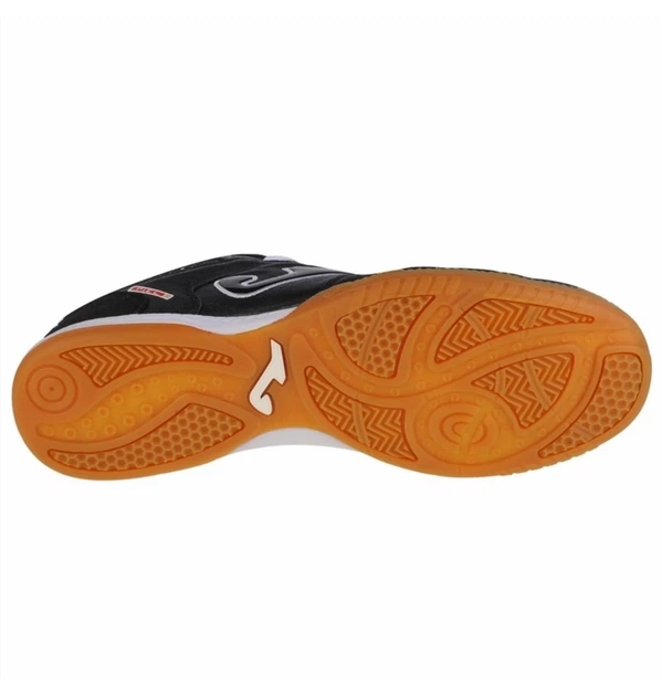 Футзалки чоловічі Joma Top Flex 2121 43 Чорний TOPS2121IN - Фото 5 Футзалки чоловічі Joma Top Flex 2121 43 Чорний TOPS2121IN - зображення 5