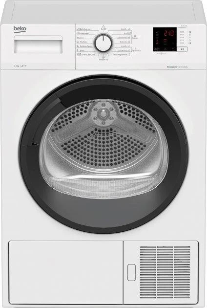 Сушильний автомат BEKO DF7412PA - зображення 5
