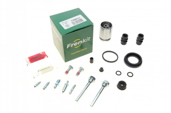 Ремкомплект гальмівного супорту Frenkit (FR 738911) - зображення 2