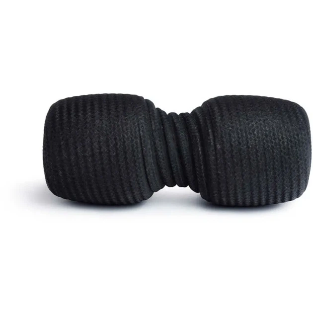 Массажный ролл Blackroll Twin Black Black Uni (100041537) - изображение 6
