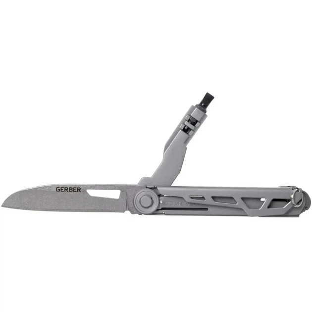Мультитул Gerber ArmBar Slim Drive Onyx (100080495) - Фото 1 Мультитул Gerber ArmBar Slim Drive Onyx (100080495) - изображение 1
