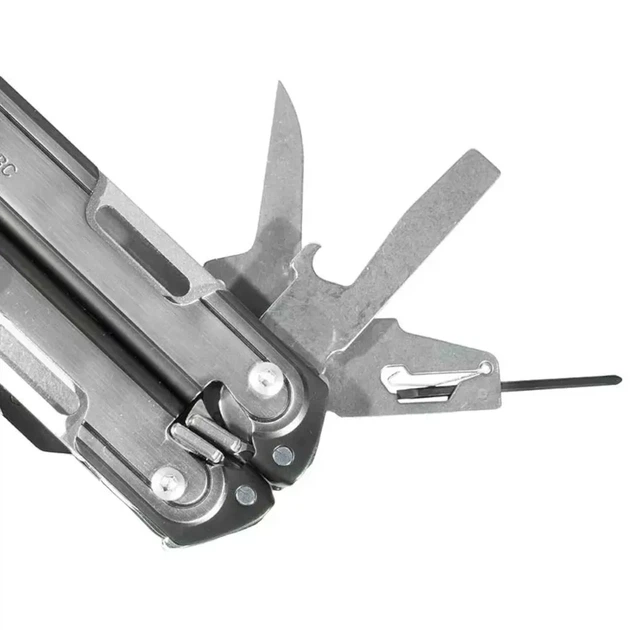 Мультитул Leatherman Arc Black (100031549) - изображение 2