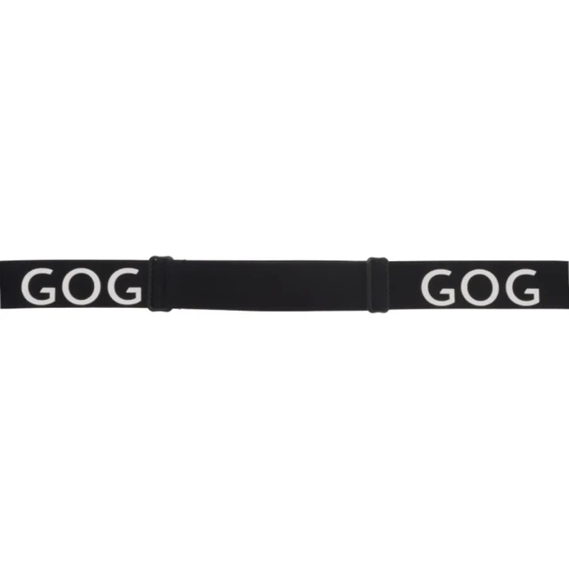 Лижні окуляри GOG Aspen Photochromic Cat. 1-3 matt black/reflex purple Uni (100086736) - зображення 3