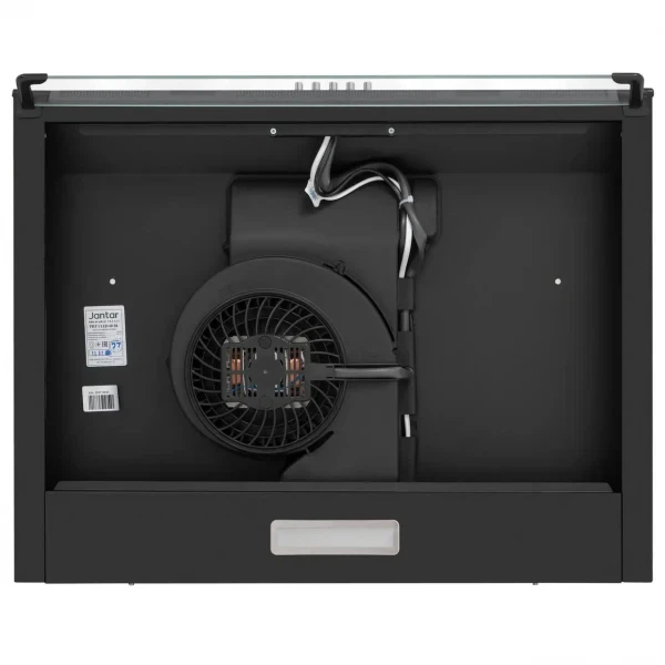 Вытяжка jantar pht i led 50 bl - изображение 6