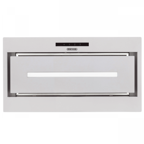 Вытяжка eleyus boxer 800 led 52 gr - изображение 6