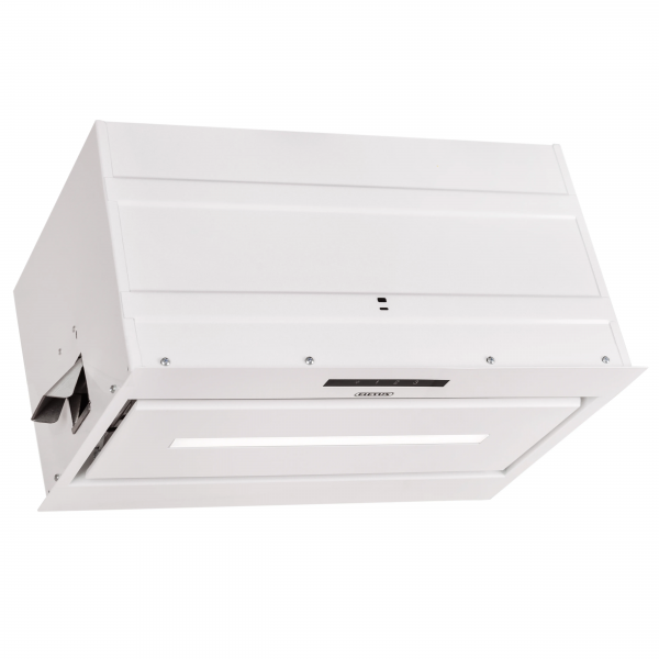 Вытяжка eleyus boxer 800 led 52 wh - Фото 1 Вытяжка eleyus boxer 800 led 52 wh - изображение 1