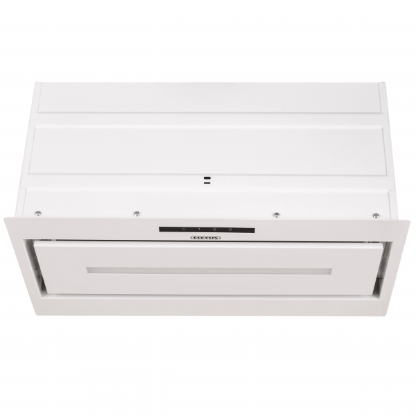 Вытяжка eleyus boxer 800 led 52 wh - Фото 3 Вытяжка eleyus boxer 800 led 52 wh - изображение 3
