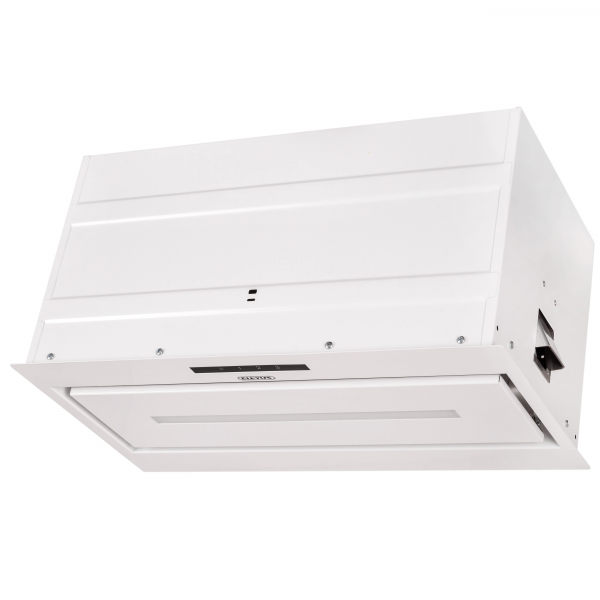 Вытяжка eleyus boxer 800 led 52 wh - Фото 4 Вытяжка eleyus boxer 800 led 52 wh - изображение 4