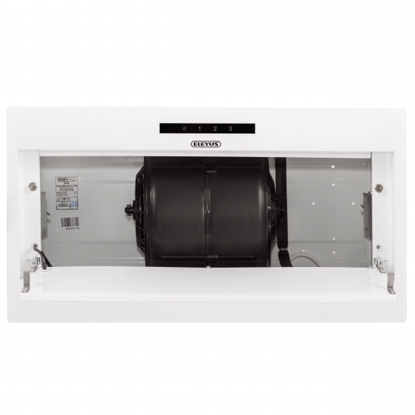 Вытяжка eleyus boxer 800 led 52 wh - Фото 9 Вытяжка eleyus boxer 800 led 52 wh - изображение 9