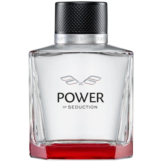 Antonio Banderas Power of Seduction Туалетна вода 100ml (8411061913024) - зображення 2