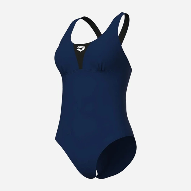 Купальник слитный женский Arena Swimsuit Control Pro Solid 009073-750 44 Темно-синий (3468337621706) - Фото 8 Купальник слитный женский Arena Swimsuit Control Pro Solid 009073-750 44 Темно-синий (3468337621706) - изображение 8