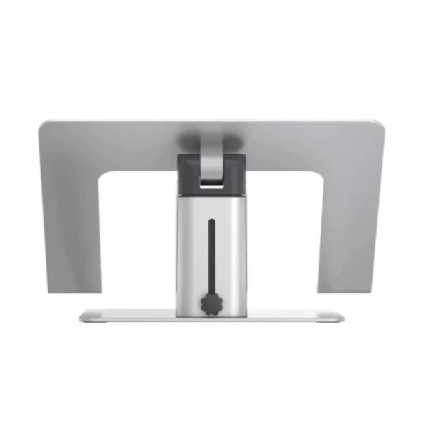 Підставка Baseus Metal Adjustable Laptop Stand Silver (LUJS000012) (18317) - Фото 3 Підставка Baseus Metal Adjustable Laptop Stand Silver (LUJS000012) (18317) - изображение 3