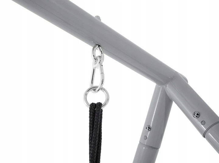 Huśtawka ogrodowa Intex 44112 bocianie gniazdo (6941057426532) - obraz 6