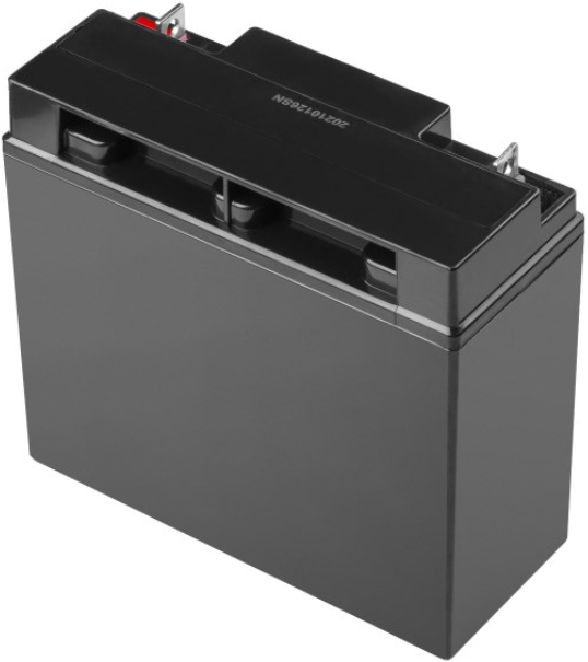 Akumulator Green Cell AGM 12V 22Ah (5907813968327) - obraz 2