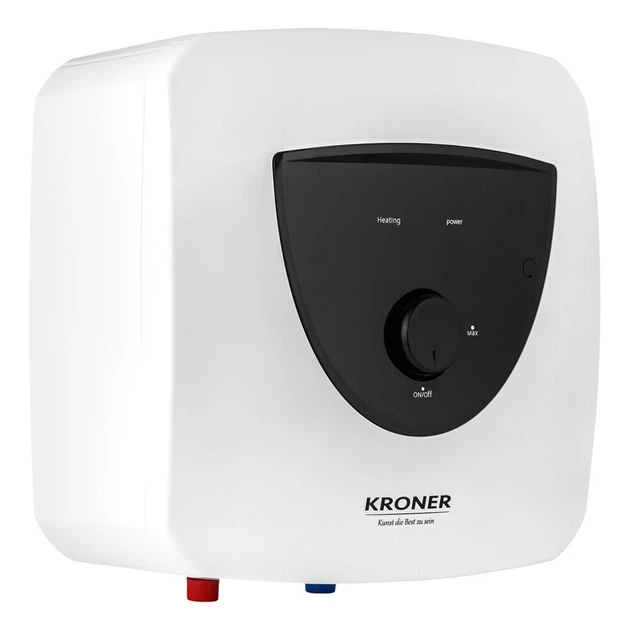 Водонагреватель KRONER Small K10SA1.5 - Фото 4 Водонагреватель KRONER Small K10SA1.5 - изображение 4
