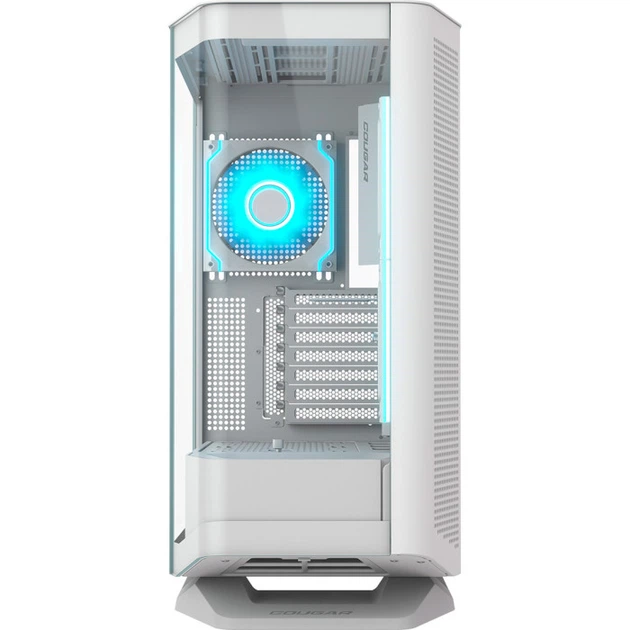 Корпус Cougar FV270 RGB White - изображение 2