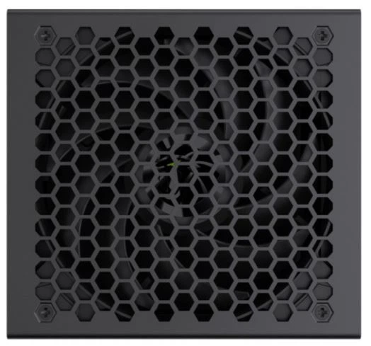 Блок живлення GameMax 800W GM 800B Fully Modular Black (GM 800B Fully-modular New) - изображение 2