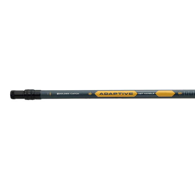 Ручка подсака GC Adaptive Net Handle 300 - Фото 4 Ручка подсака GC Adaptive Net Handle 300 - изображение 4
