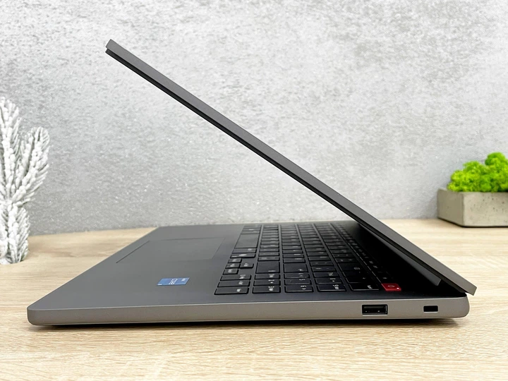 Ноутбук LG Gram 15 15U50T-15.6"IPS /i5-1334U 10ядер/16gb Ram/512gb SSD/ WIN 11 - Уцінка - зображення 10