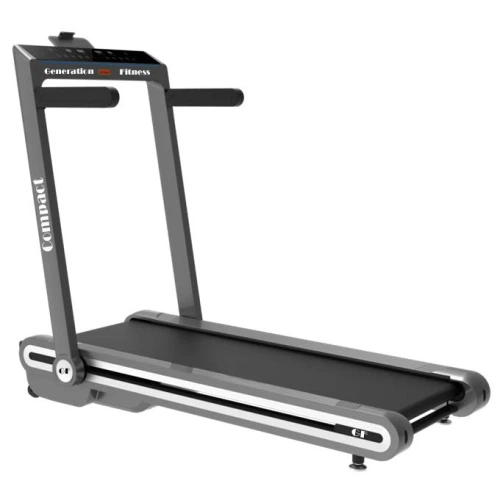 Бігова доріжка Generation Fitness Compact iConsole - Фото 1 Бігова доріжка Generation Fitness Compact iConsole - изображение 1
