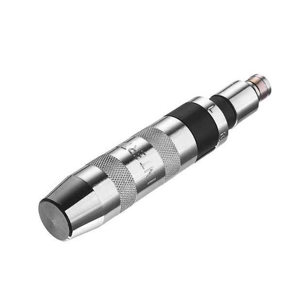 Отвёртка ударная с комплектом Intertool 6шт (HT-0431) - Фото 2 Отвёртка ударная с комплектом Intertool 6шт (HT-0431) - изображение 2