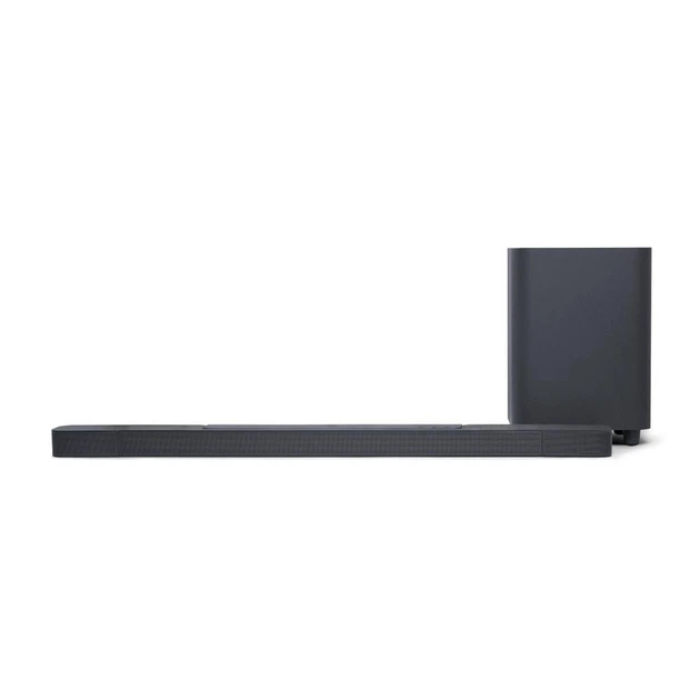 Саундбар JBL Bar 800 PRO (JBLBAR800PROBLKEP) Black - изображение 5