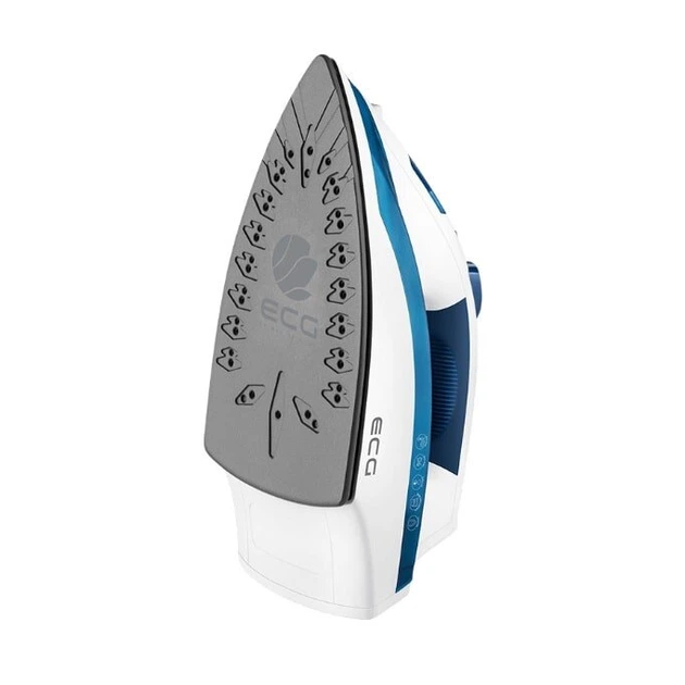 Утюг ECG NZ 322 Auto-Off - изображение 6