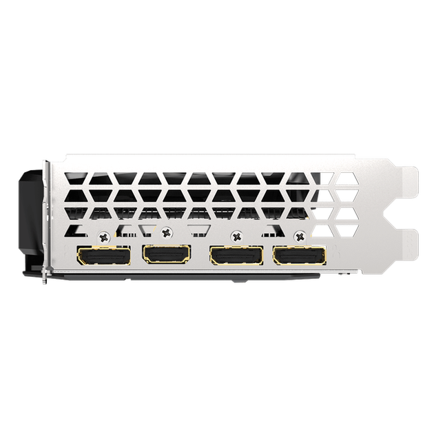 Видеокарта GIGABYTE GeForce RTX 2060 SUPER WINDFORCE OC 8G (GV-N206SWF2OC-8GD) - изображение 5