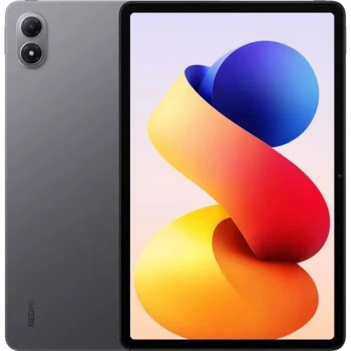 Планшет 12.1 Xiaomi Redmi Pad 2 Pro WiFi, графітовий сірий, 2560x1600, IPS, 90 Гц, Qualcomm Snapdragon 7s Gen 4 (2.7 ГГц), RAM - Фото 1 Планшет 12.1 Xiaomi Redmi Pad 2 Pro WiFi, графітовий сірий, 2560x1600, IPS, 90 Гц, Qualcomm Snapdragon 7s Gen 4 (2.7 ГГц), RAM - зображення 1