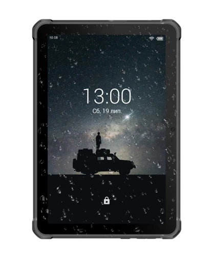 Планшет Sigma Tab A1033 'X-treme 2', Dark Grey, 4G, 10.1' (1280x800, IPS), Unisoc Tiger T7200 (8 ядер), Mali-G52 MP2, 8Gb, 256Gb, - Фото 1 Планшет Sigma Tab A1033 'X-treme 2', Dark Grey, 4G, 10.1' (1280x800, IPS), Unisoc Tiger T7200 (8 ядер), Mali-G52 MP2, 8Gb, 256Gb, - изображение 1