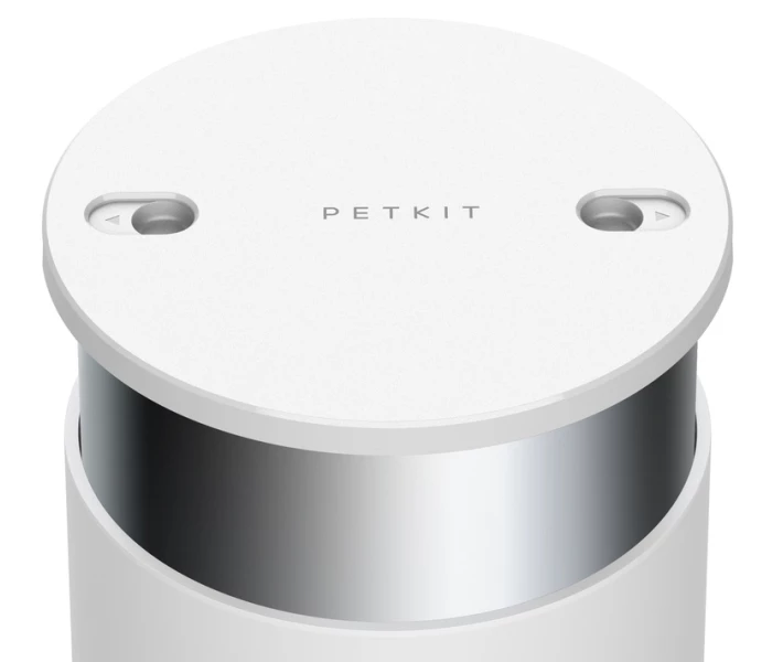 Умная кормушка PETKIT Fresh Element 3-Smart pet feeder 3L (P560-3L) - Фото 4 Умная кормушка PETKIT Fresh Element 3-Smart pet feeder 3L (P560-3L) - изображение 4