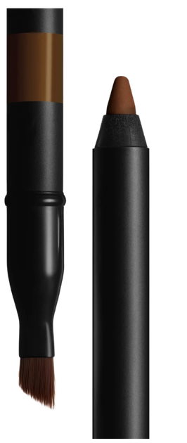 Kredka do oczu Chanel Le Crayon Yeux Precision 66 Brun Cuivré 1 g (3145891816648) - obraz 2